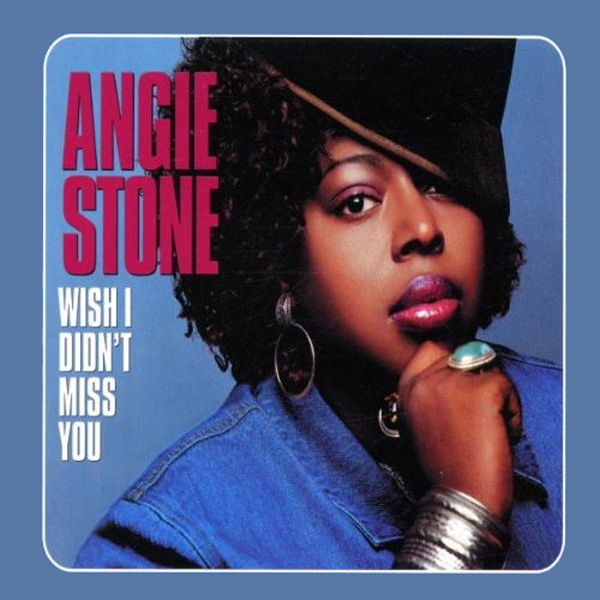 Angie Stone